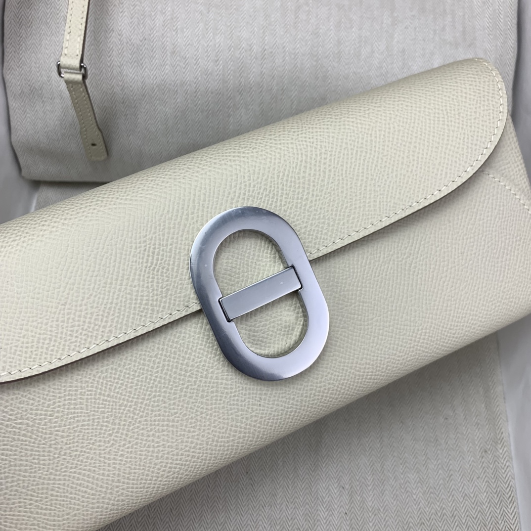 에르메스 샹달 투고 앱송 나타